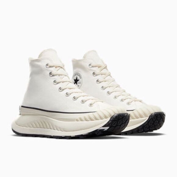 Converse Chuck 70 AT-CX Hightop Comfort Sneaker Shoes Size 9 - Picture 8 of 13